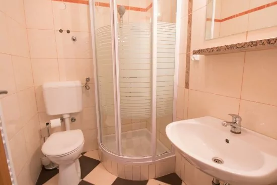 Apartmán Kvarner - Crikvenica KV 2012 N1