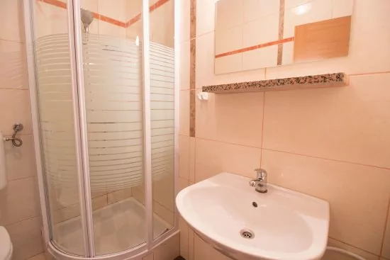 Apartmán Kvarner - Crikvenica KV 2012 N1