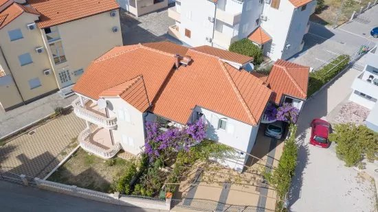 Apartmán Severní Dalmácie - Vodice DA 4115 N1