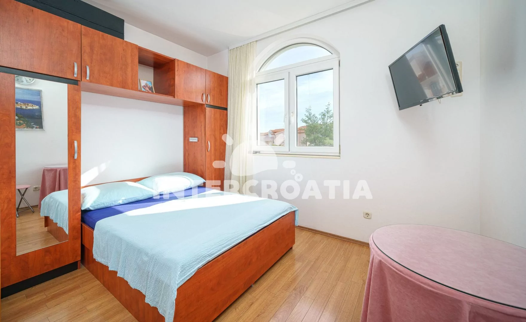 Apartmán Severní Dalmácie - Vodice DA 4115 N1