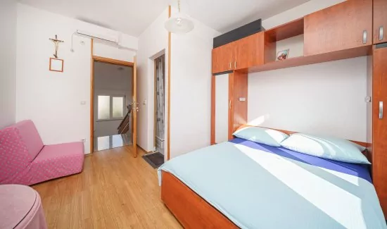 Apartmán Severní Dalmácie - Vodice DA 4115 N1