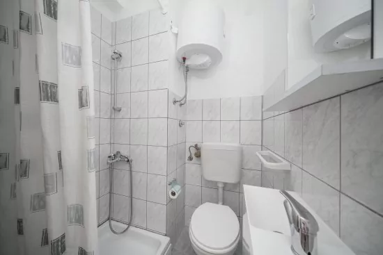 Apartmán Severní Dalmácie - Vodice DA 4115 N1