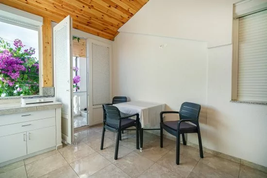 Apartmán Severní Dalmácie - Vodice DA 4115 N1