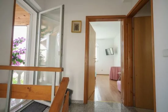 Apartmán Severní Dalmácie - Vodice DA 4115 N1