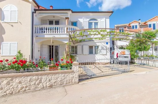 Apartmán Severní Dalmácie - Vodice DA 4115 N1