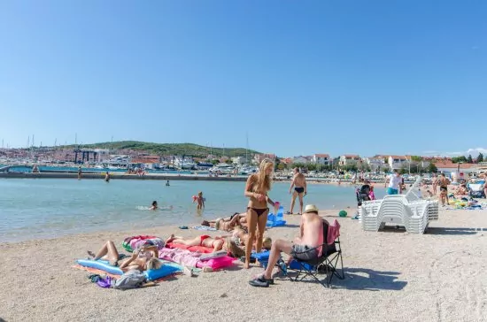 Apartmán Severní Dalmácie - Vodice DA 4115 N2
