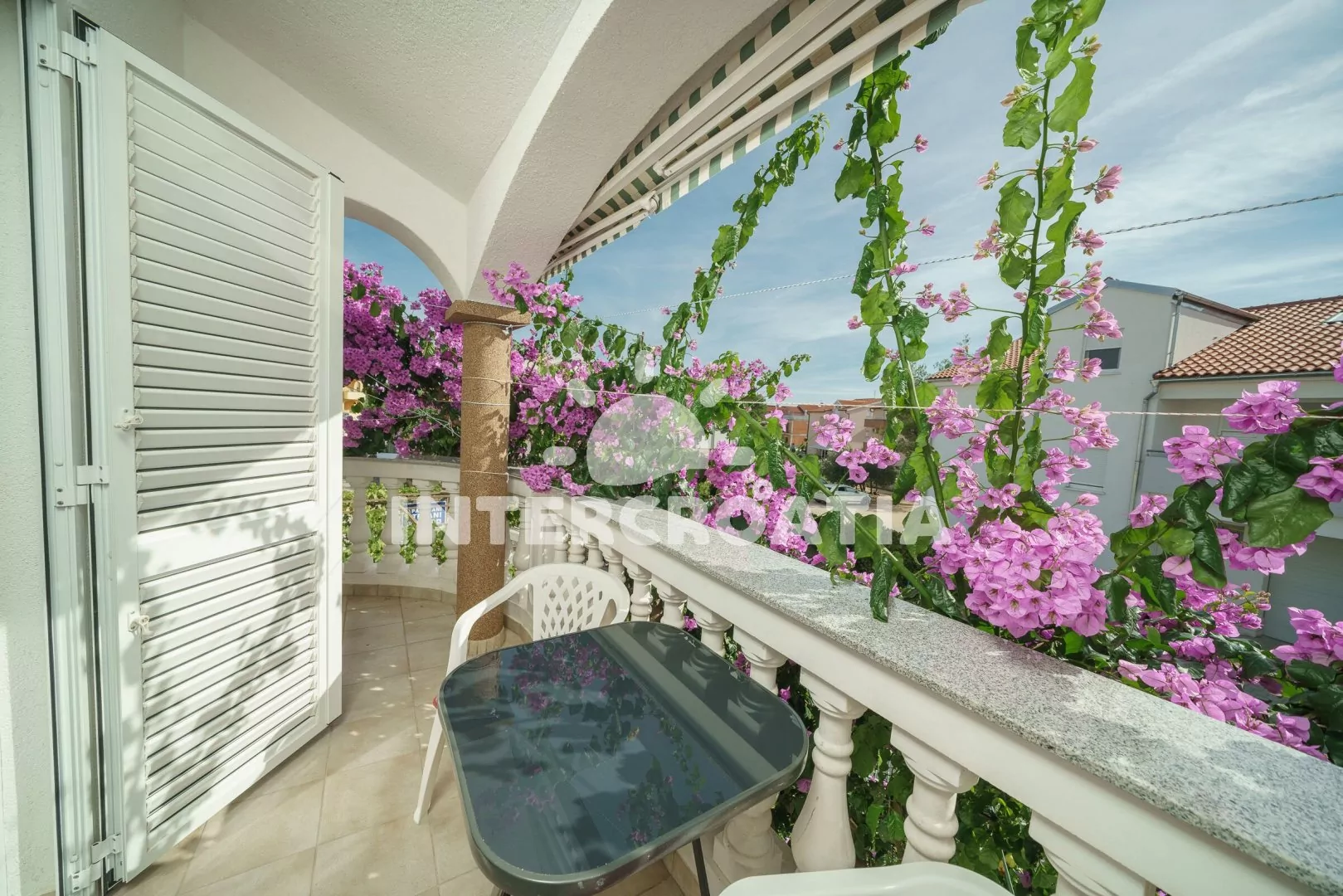 Apartmán Severní Dalmácie - Vodice DA 4115 N2