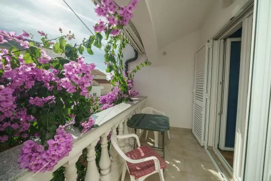 Apartmán Severní Dalmácie - Vodice DA 4115 N2