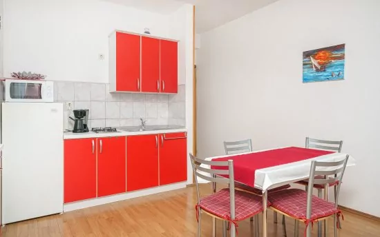 Apartmán Severní Dalmácie - Vodice DA 4115 N2