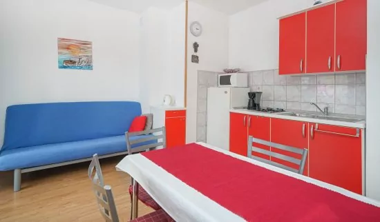 Apartmán Severní Dalmácie - Vodice DA 4115 N2