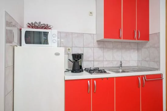 Apartmán Severní Dalmácie - Vodice DA 4115 N2