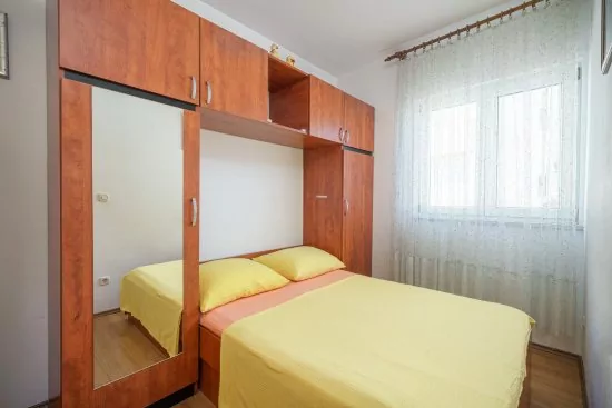 Apartmán Severní Dalmácie - Vodice DA 4115 N2
