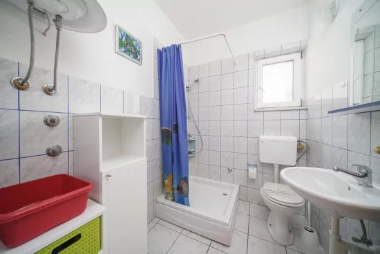 Apartmán Severní Dalmácie - Vodice DA 4115 N2