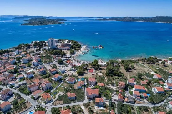 Apartmán Severní Dalmácie - Vodice DA 4115 N2