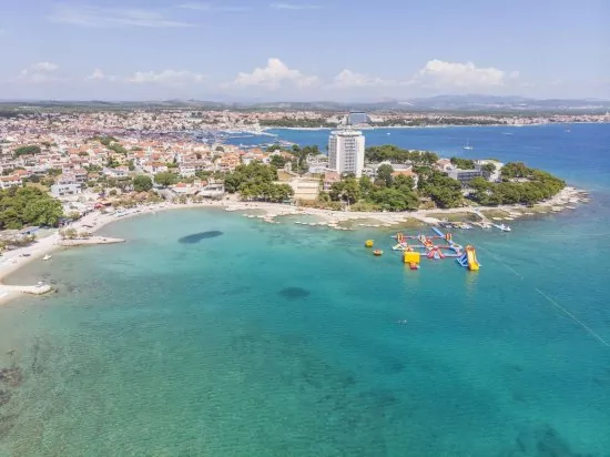 Apartmán Severní Dalmácie - Vodice DA 4115 N2