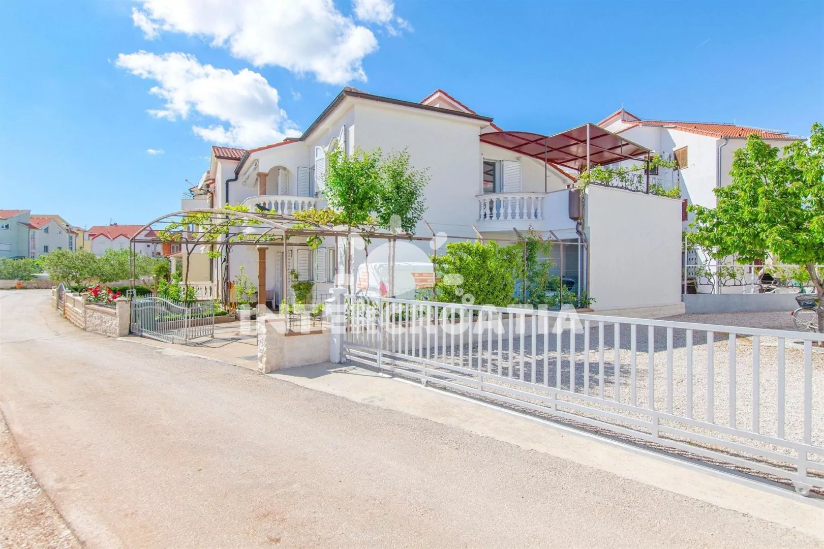 Apartmán Severní Dalmácie - Vodice DA 4115 N2