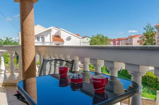 Apartmán Severní Dalmácie - Vodice DA 4115 N2