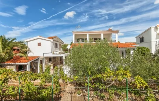 Apartmán Severní Dalmácie - Rogoznica DA 3517 N1