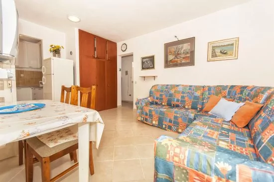 Apartmán Severní Dalmácie - Rogoznica DA 3517 N1