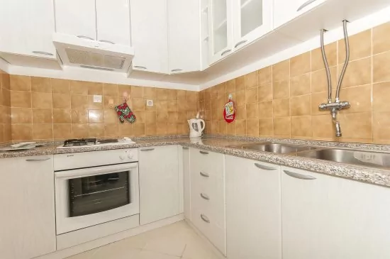 Apartmán Severní Dalmácie - Rogoznica DA 3517 N1