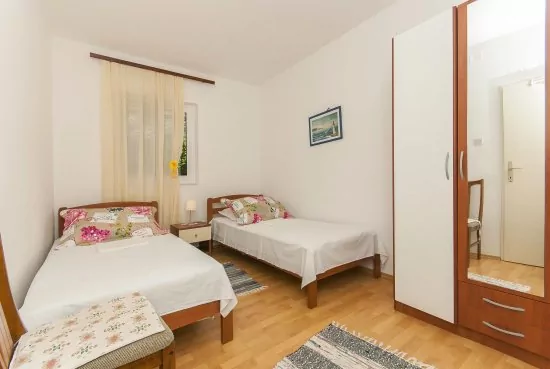 Apartmán Severní Dalmácie - Rogoznica DA 3517 N1
