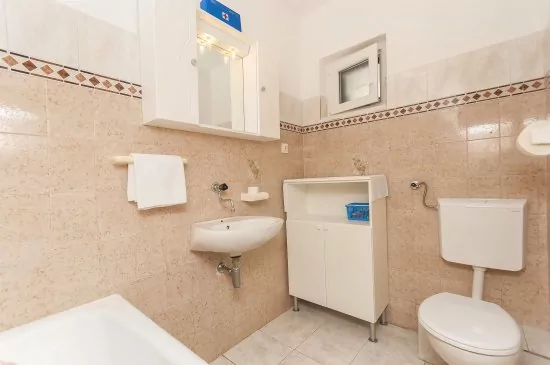 Apartmán Severní Dalmácie - Rogoznica DA 3517 N1