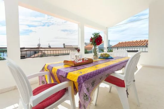 Apartmán Severní Dalmácie - Rogoznica DA 3517 N2