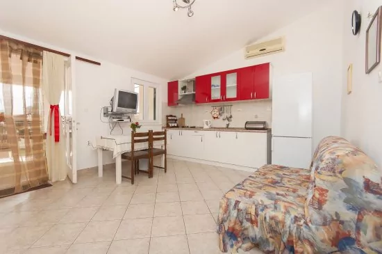 Apartmán Severní Dalmácie - Rogoznica DA 3517 N2