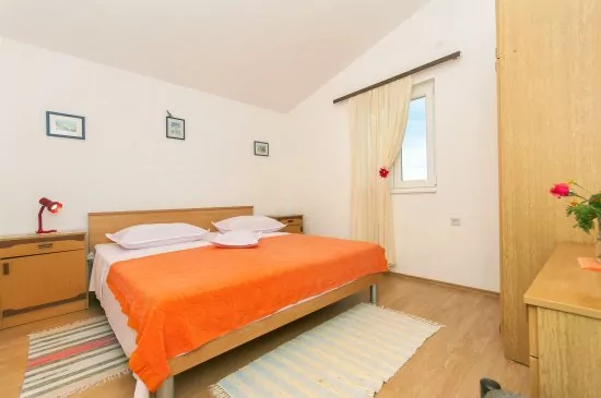 Apartmán Severní Dalmácie - Rogoznica DA 3517 N2