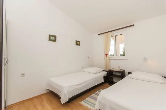 Apartmán Severní Dalmácie - Rogoznica DA 3517 N2