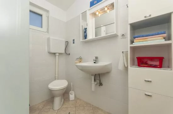 Apartmán Severní Dalmácie - Rogoznica DA 3517 N2