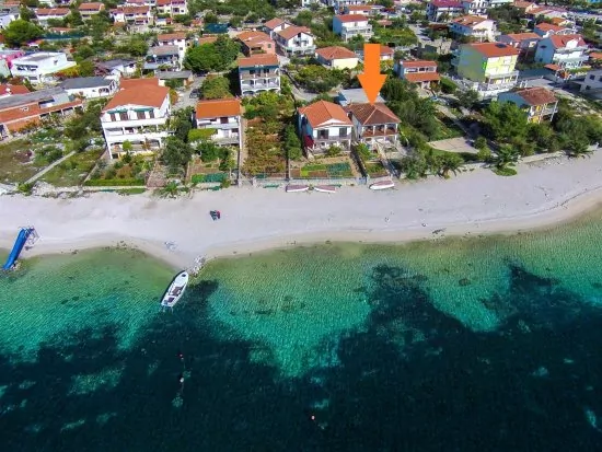 Apartmán Severní Dalmácie - Rogoznica DA 3584 N1