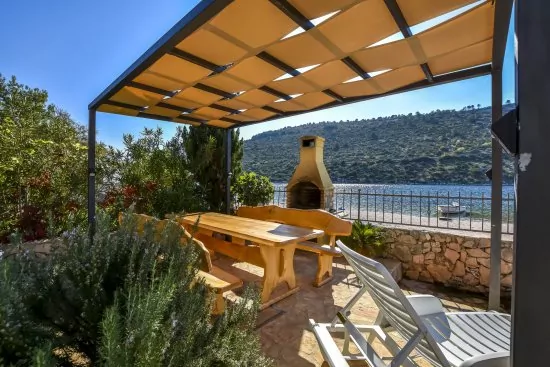 Apartmán Severní Dalmácie - Rogoznica DA 3584 N1