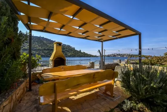 Apartmán Severní Dalmácie - Rogoznica DA 3584 N1