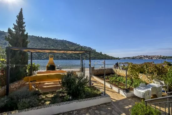 Apartmán Severní Dalmácie - Rogoznica DA 3584 N1