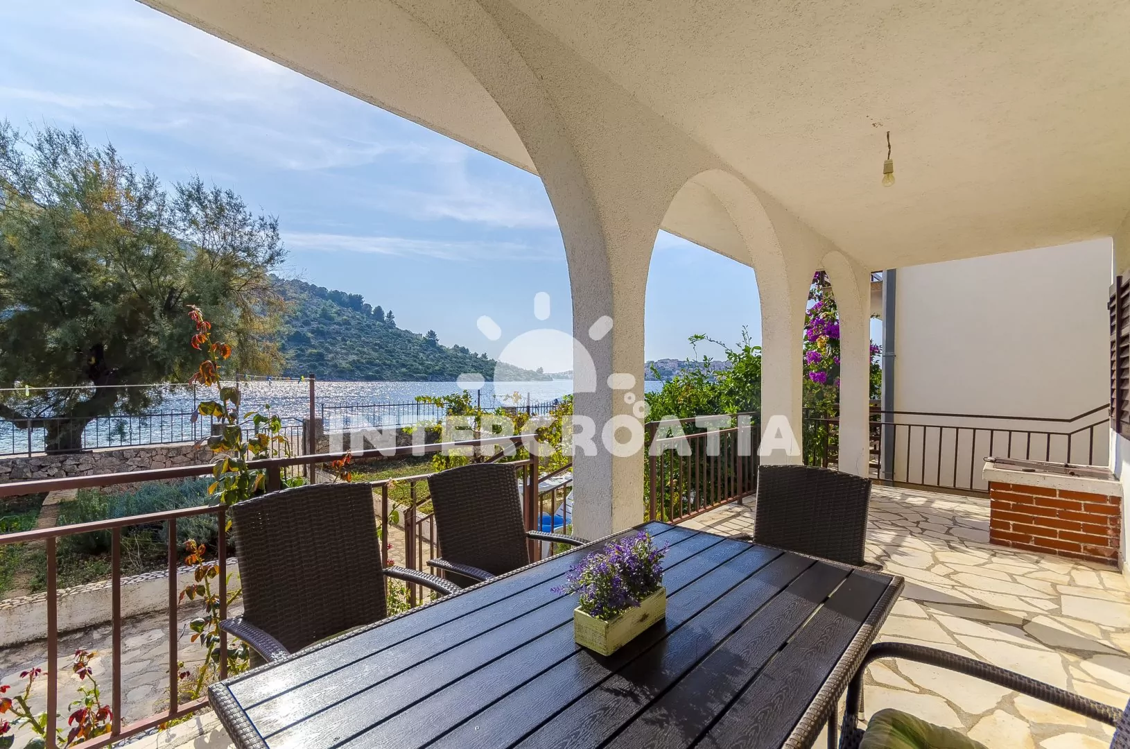 Apartmán Severní Dalmácie - Rogoznica DA 3584 N1