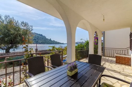 Apartmán Severní Dalmácie - Rogoznica DA 3584 N1