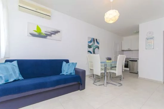 Apartmán Severní Dalmácie - Rogoznica DA 3584 N1