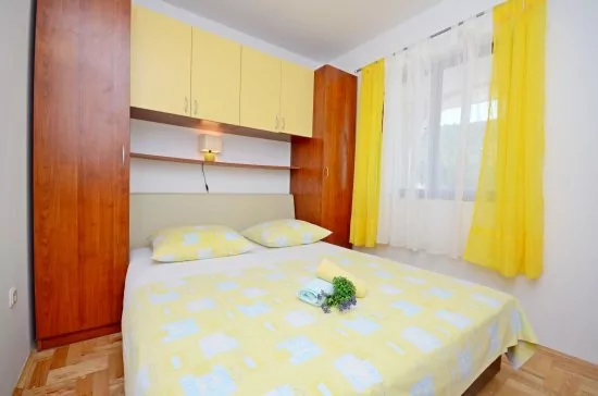 Apartmán Severní Dalmácie - Rogoznica DA 3584 N1