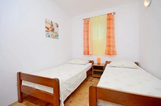 Apartmán Severní Dalmácie - Rogoznica DA 3584 N1