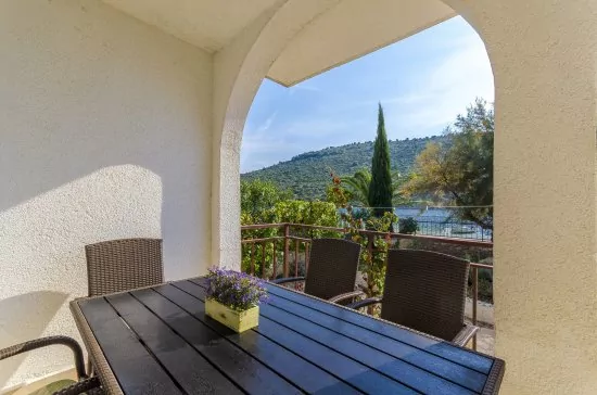 Apartmán Severní Dalmácie - Rogoznica DA 3584 N1