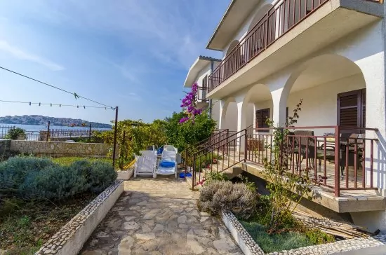 Apartmán Severní Dalmácie - Rogoznica DA 3584 N1