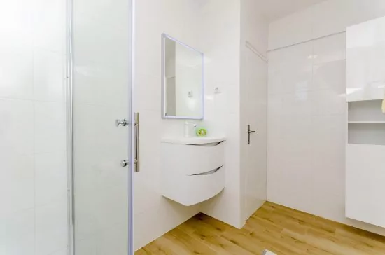 Apartmán Severní Dalmácie - Rogoznica DA 3584 N2