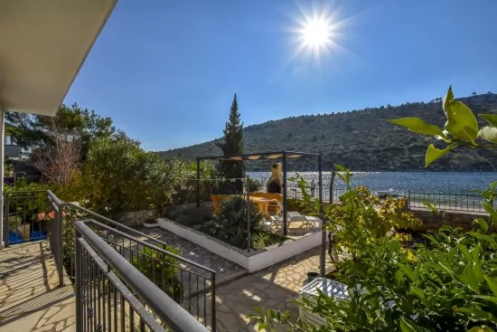 Apartmán Severní Dalmácie - Rogoznica DA 3584 N2