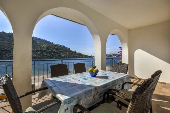 Apartmán Severní Dalmácie - Rogoznica DA 3584 N2