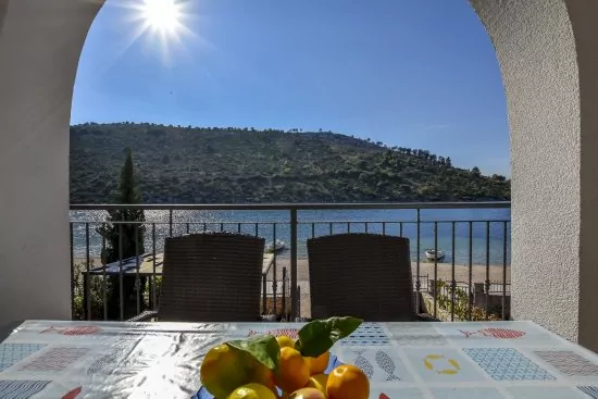 Apartmán Severní Dalmácie - Rogoznica DA 3584 N2