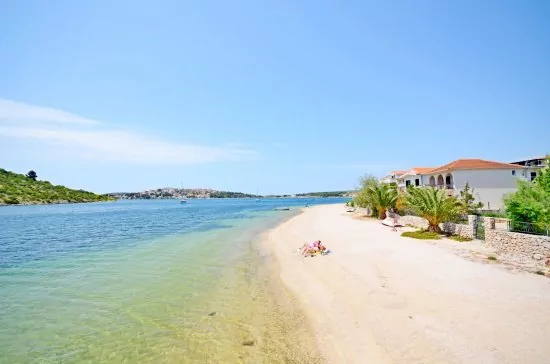 Apartmán Severní Dalmácie - Rogoznica DA 3584 N2