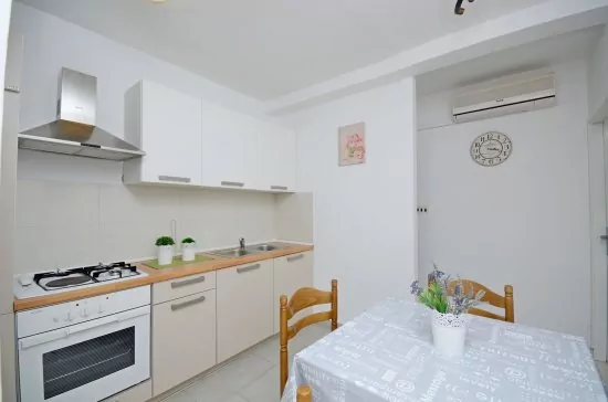 Apartmán Severní Dalmácie - Rogoznica DA 3584 N2