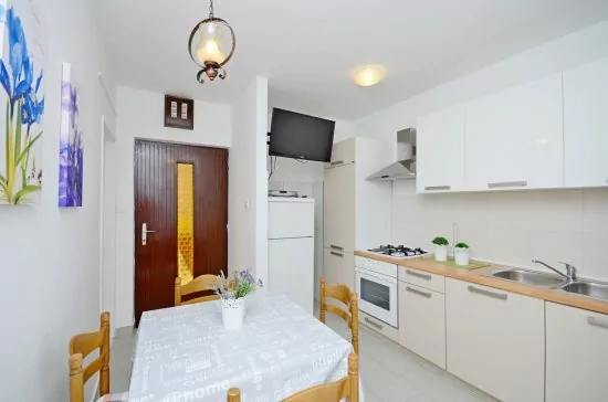 Apartmán Severní Dalmácie - Rogoznica DA 3584 N2