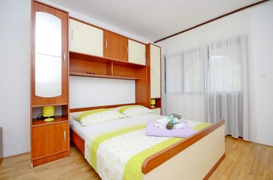 Apartmán Severní Dalmácie - Rogoznica DA 3584 N2